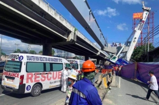 SMC delays opening of the Skyway extension project to February 2021