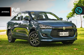 Suzuki Dzire Hybrid
