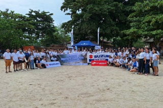 Suzuki Philippines ICC