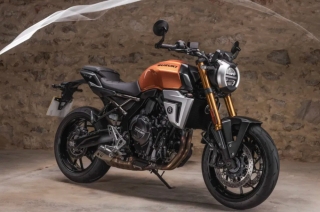 Suzuki unveils GSX-8T and GSX-8TT retro naked bikes