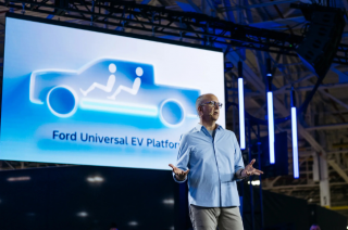 The 2027 midsize EV pickup could be priced competitively if US-PH trade rules remain the same.