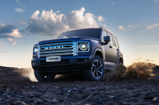The big three-row SUV from GWM has been approved by the LTO and could launch soon.