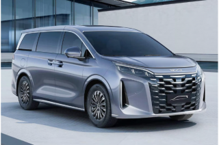 The BYD eMAX 9 is a 7-seater hybrid MPV that could arrive soon in the Philippines.