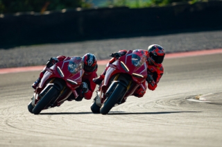 The Ducati Panigale V4 R is the craziest Ducati superbike yet