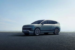 The Hyundai IONIQ 9 is now on the DOE’s EV list. Could this mean a future launch in the Philippines?