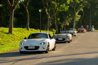 The “ND Miata” marks a decade of strong sales and a loyal community.