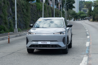 The Nevo Q05 and Hunter K50 both give Filipino drivers long-distance EV driving without range worries.