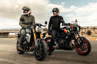 The new Suzuki GSX-8T and GSX-8TT finally land in the Philippines