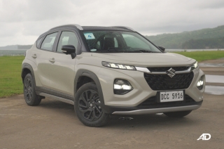 The Suzuki Fronx has officially launched. Stylish and efficient, it’s set to take on the subcompact crossover segment.