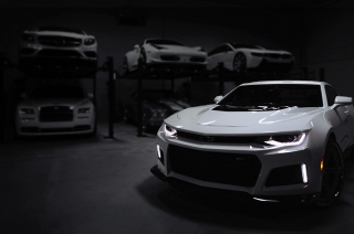 There are a few cars you need to keep an eye out for in 2019.