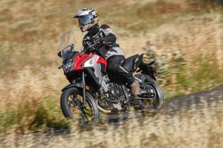 Top 5 best beginner motorcycle upgrades