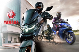 Top 5 Yamaha commuter bikes you can buy in the Philippines today