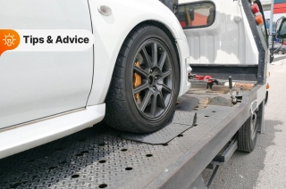 Towing 101: How different drivetrains need different towing methods