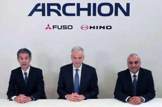 Toyota and Daimler Truck join hands to combine their truck brands under a new holding company by 2026.