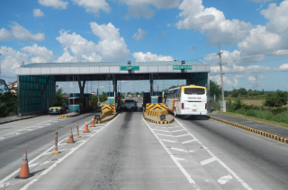 TRB approves SCTEX’s final toll rate increase, to be collected starting September 9, 2025.