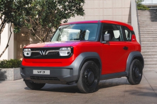 VinFast VF3