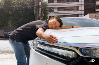 ways to show love to your car