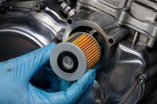 What are the different types of oil filters, and which one is best?