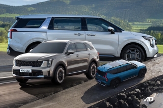 Which Kia should I buy?