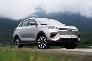 WM Motor Philippines 2022