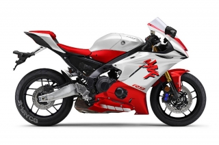 Yamaha YZF-R9