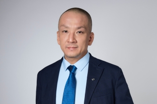 Yoshinori Kanazawa