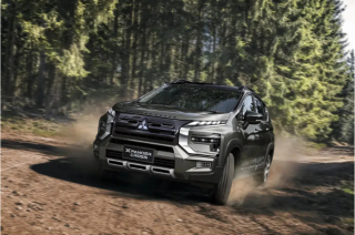 You can now get a prepaid maintenance plan with your new Mitsubishi.