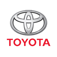 Toyota, Manila Bay