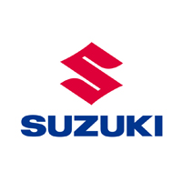 Suzuki Logo