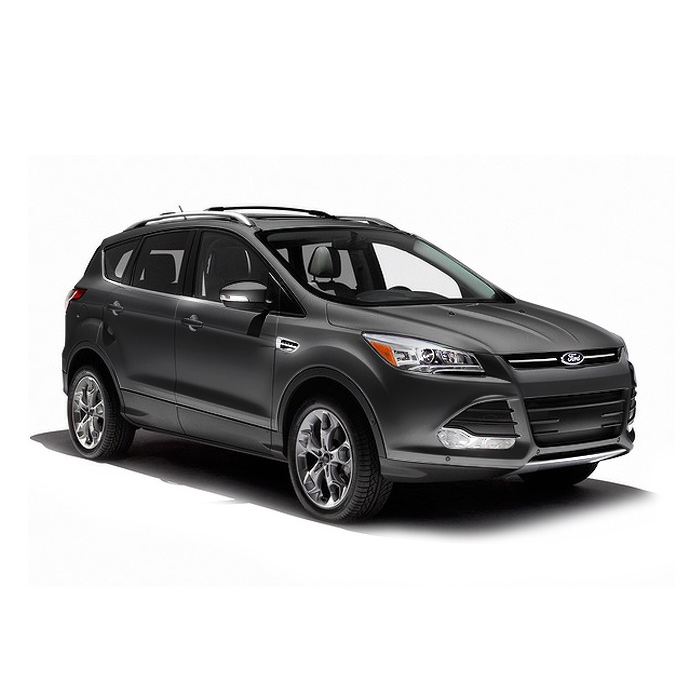 Ford Escape 2018, Philippines Price & Specs | AutoDeal