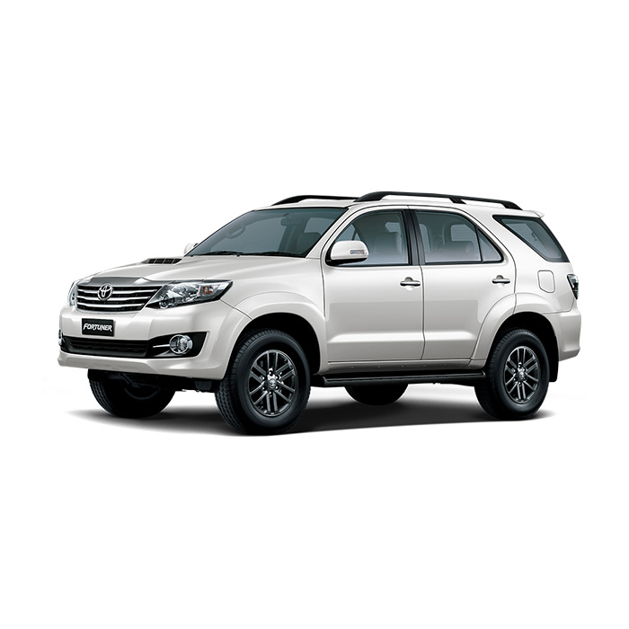 Toyota Old Fortuner 2019, Philippines Price & Specs AutoDeal