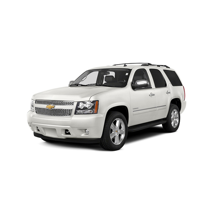 Chevrolet Tahoe 2017, Philippines Price & Specs | AutoDeal