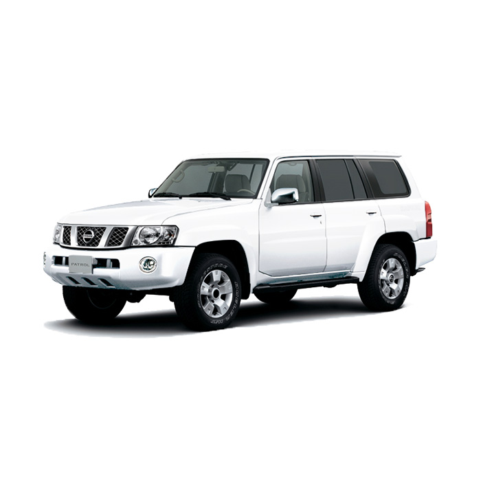 nissan patrol safari price philippines