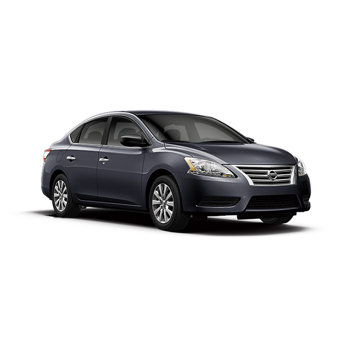 Nissan sylphy 2018