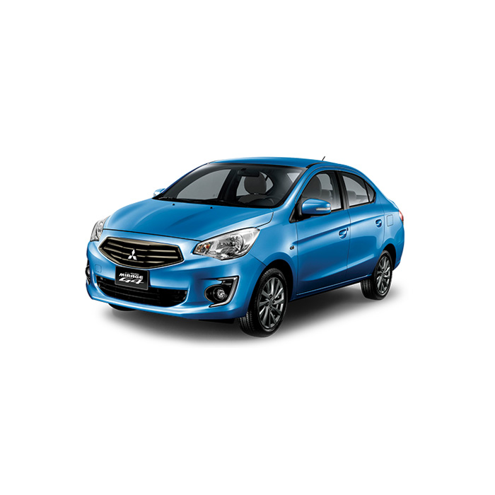 Mitsubishi Mirage G4 2018, Philippines Price & Specs | AutoDeal