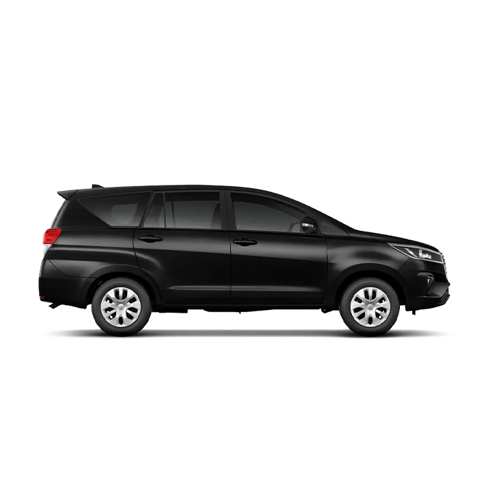 Black 1 Toyota Innova