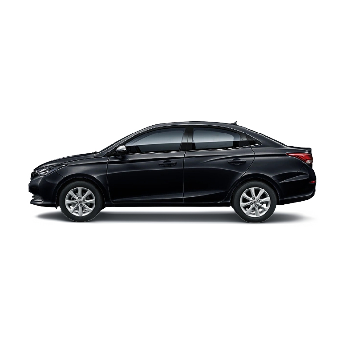Changan Alsvin Black