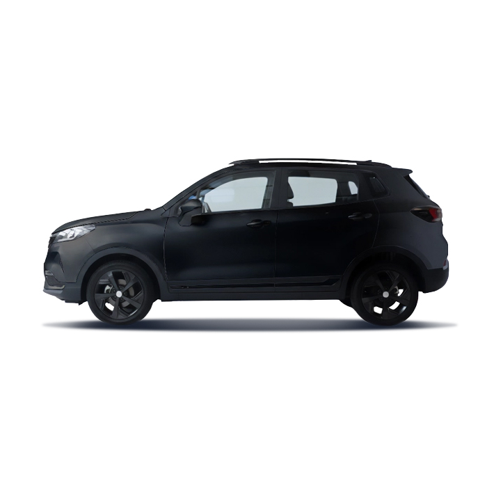 Changan CS15-Shiny Pearl Black