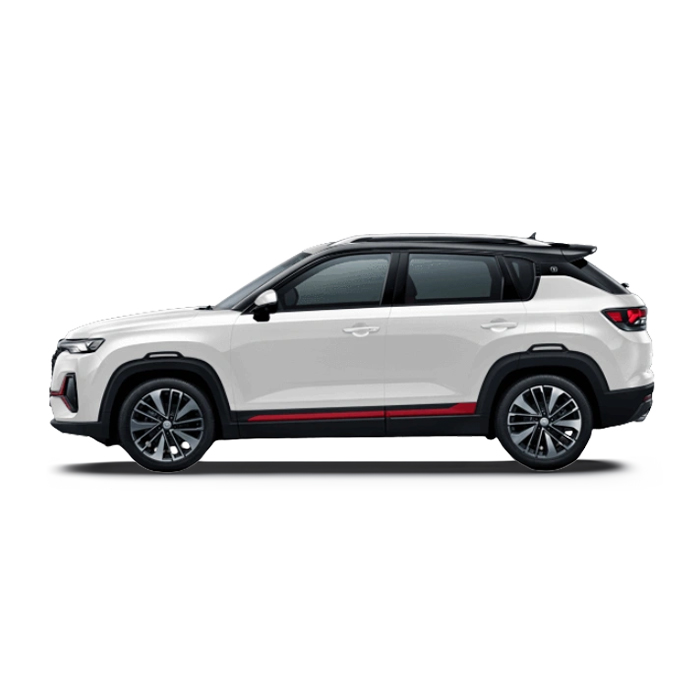 Changan CS35 Plus White