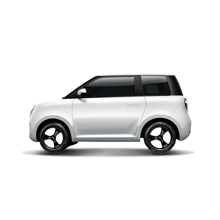 Changan Nevo Lumin- Foggie White