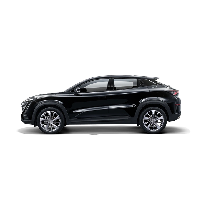 Changan Uni-T Black