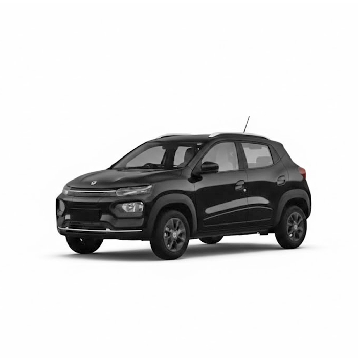 Dongfeng Nanobox-Black