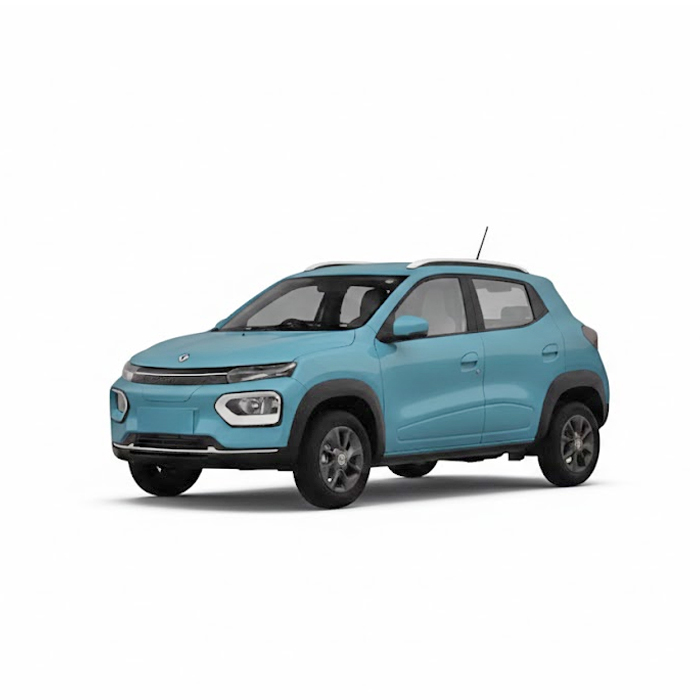 Dongfeng Nanobox-Blue