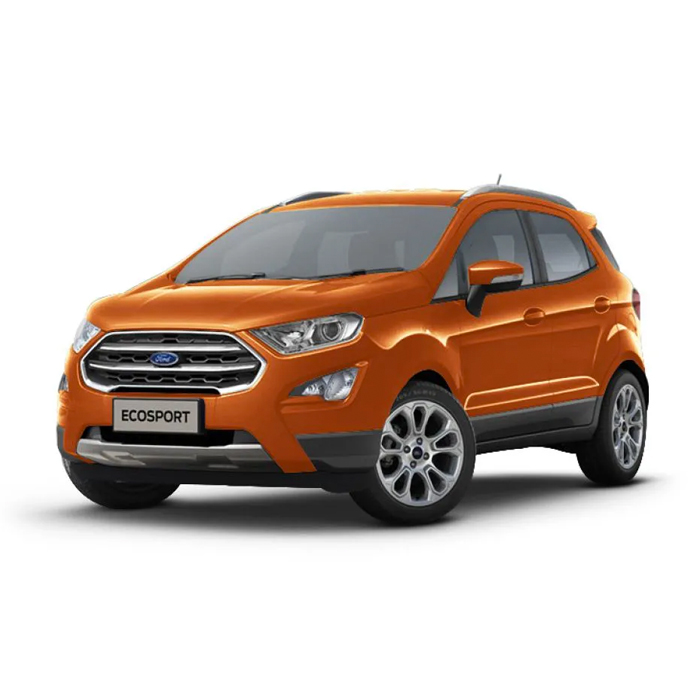 2019 Ford EcoSport 1.5 Trend Review Autodeal Philippines
