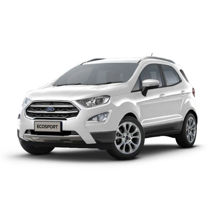 Ford EcoSport 1.0 EcoBoost Titanium AT 2022, Philippines Price & Specs