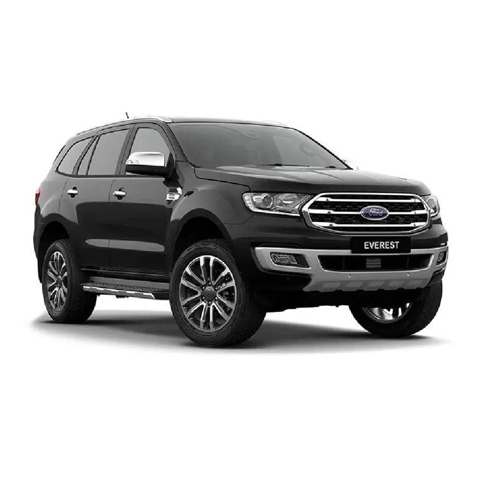 Ford Everest 2.0 Titanium 4X2 AT 2022, Philippines Price & Specs AutoDeal