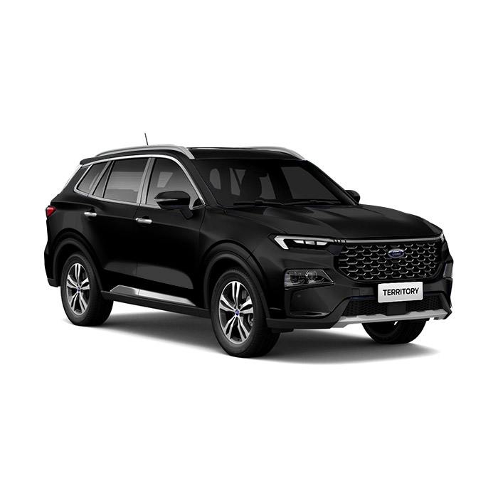 2021 Ford Territory Review Autodeal Philippines