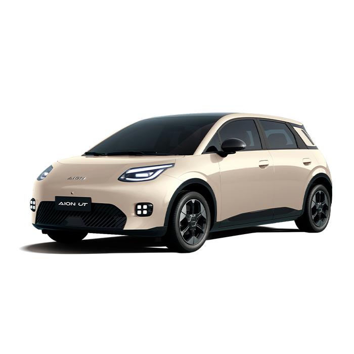 GAC AION UT Champs-Élysées Beige