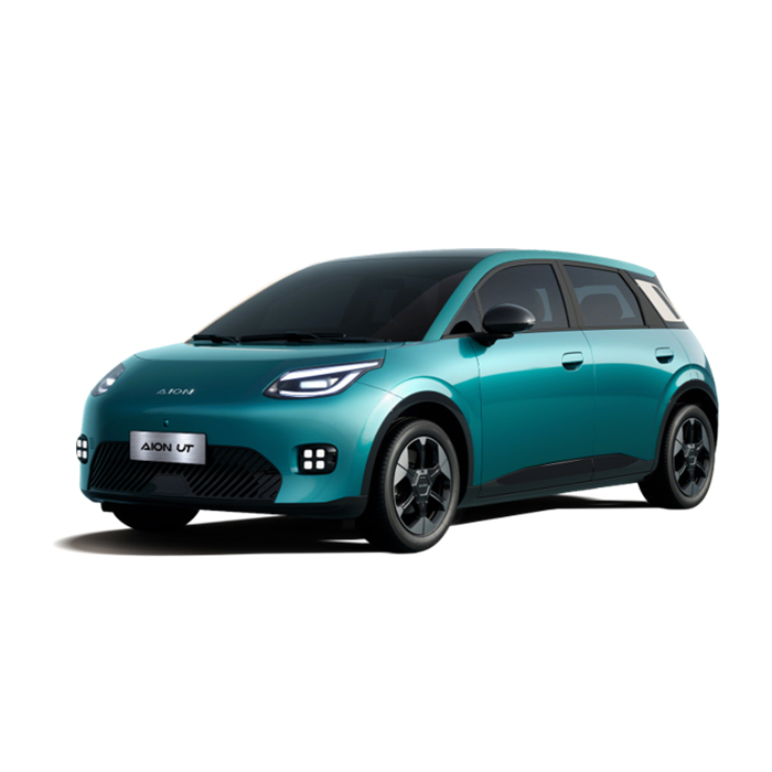 GAC AION UT Emerald Green