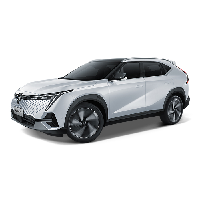 GAC Emkoo  Superstar Silver